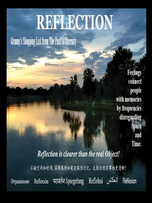 cover image of Reflection